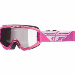 Fly Racing 2018 Zone Composite Goggle PROTECTIVE GEAR