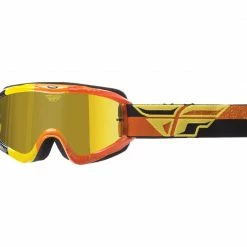 Fly Racing 2018 Zone Composite Goggle PROTECTIVE GEAR 5 Fly Racing 2018 Zone Composite Goggle PROTECTIVE GEAR