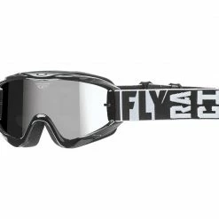 Fly Racing 2018 Zone Turret Goggle