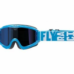 Fly Racing 2018 Zone Turret Goggle