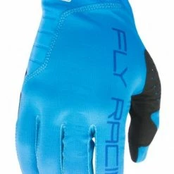 Fly Racing 2017 Pro Lite Glove-Blue RACE WEAR