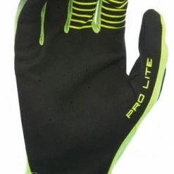 Fly Racing 2017 Pro Lite Glove-Hi-Vis