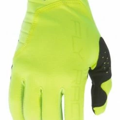Fly Racing 2017 Pro Lite Glove-Hi-Vis