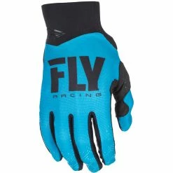 Fly Racing 2018 Pro Lite Glove - Blue RACE WEAR