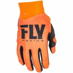 Fly Racing 2018 Pro Lite Glove - Orange RACE WEAR