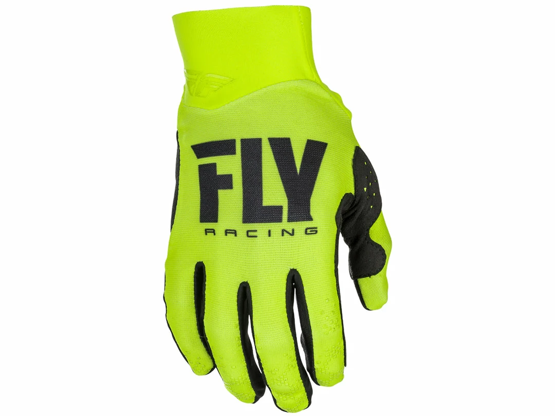 Fly Racing 2018 Pro Lite Glove - Hi-Vis 1 Fly Racing 2018 Pro Lite Glove - Hi-Vis