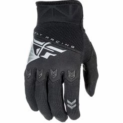 Fly Racing 2018 F-16 Glove - Black