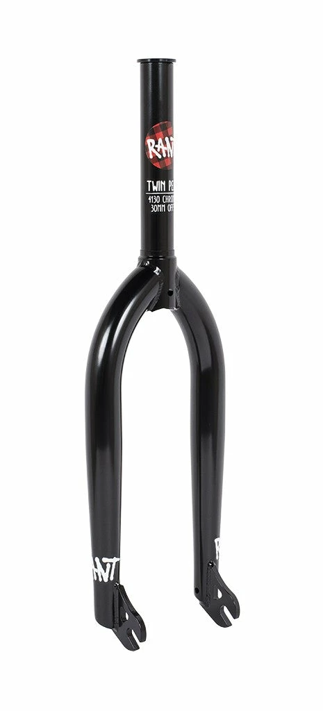 Rant Twin Peaks Chromoly Fork 1 Rant Twin Peaks Chromoly Fork