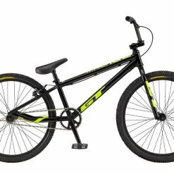 RACE BIKES GT Mach One Pro 24"