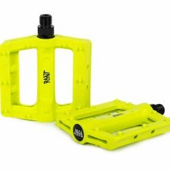 Rant Hella Pedals