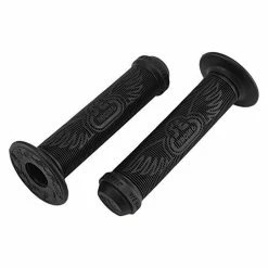 SE Wing Grips