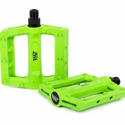 Rant Hella Pedals
