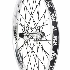 Rant Party On Front Wheel-36H WHEELS