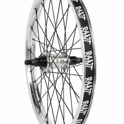Rant Moonwalker Rear Freecoaster Wheel-36H-9T