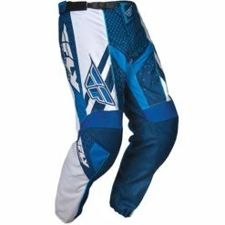 Fly Racing Sale F-16 Pants-Blue/White