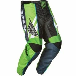 Fly Racing Sale F-16 Pants-Green/Black RACE WEAR