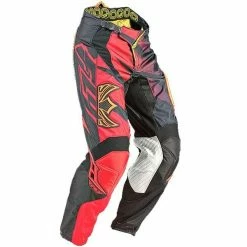 Fly Racing Sale Kinetic Pants-Red/Black