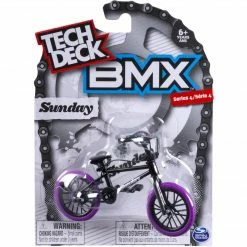 Toys Tech Deck BMX Sunday Finger Bike