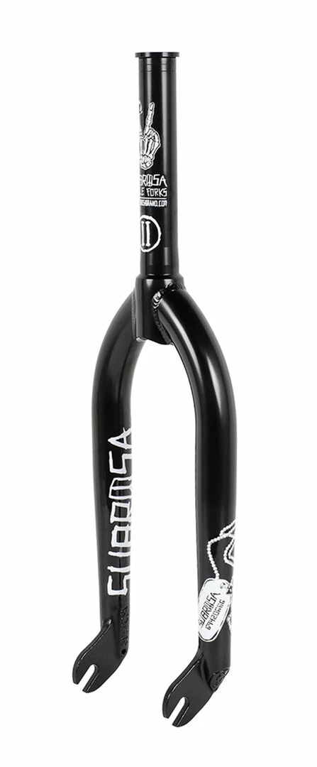 Subrosa Battle Fork II 1 Subrosa Battle Fork II