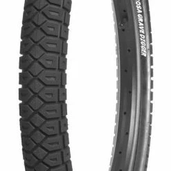 Tires Subrosa Grave Digger Tire-Wire-20x2.3"