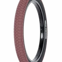 Subrosa Street Digger Tire-Wire-20x2.25"