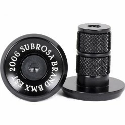 Subrosa Bitchin' Bar Ends Bottom Brackets