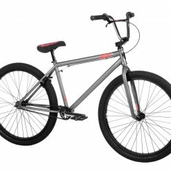Subrosa Salvador 26" Bike-Satin Phosphate