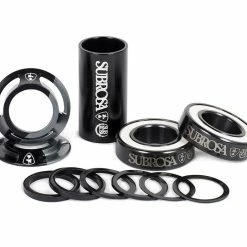 Jrbmx001 Subrosa Bitchin Bottom Bracket-19mm Bottom Brackets