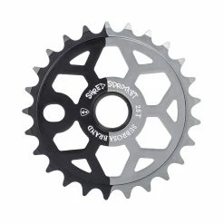 Subrosa Shred Sprocket-25T 5 Subrosa Shred Sprocket-25T
