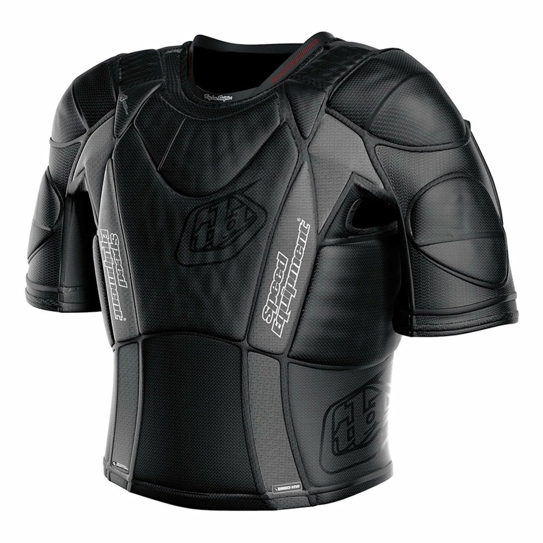 Troy Lee Designs Protective Jersey 1 Troy Lee Designs Protective Jersey