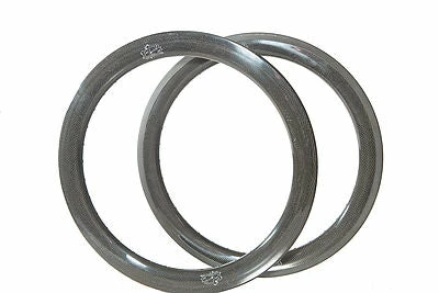 Rims Epik Carbon Mini/Junior Front BMX Rim - 28H 20x1 1/8"-1 3/8" 1 Rims Epik Carbon Mini/Junior Front BMX Rim - 28H 20x1 1/8"-1 3/8"