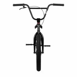 FREESTYLE BIKES Subrosa Tiro 20.5"TT BMX Bike-Matte Black