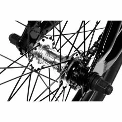 Subrosa Salvador XL 21"TT BMX Bike-Gloss Black 11 Subrosa Salvador XL 21