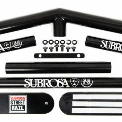 ACCESSORIES Subrosa Street Rail A-Frame Kit