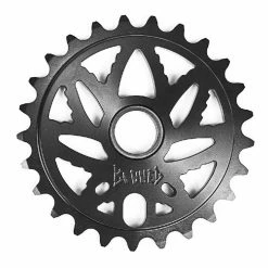 Banned Budsaw Sprocket