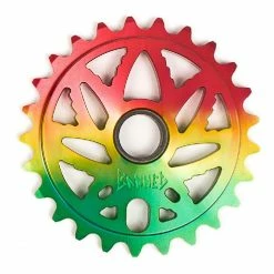 Banned Budsaw Sprocket