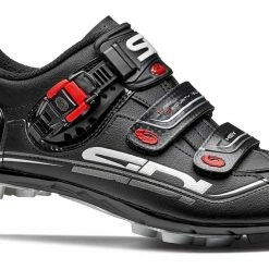 Sidi Dominator 7 Womens Clipless Shoes - Black