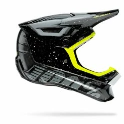 100% Aircraft Downhill Helmet-Hyperloop PROTECTIVE GEAR