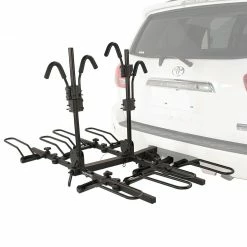 ACCESSORIES Hollywood Sport Rider Bike Rack-4 Bike
