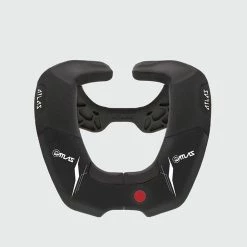 Atlas Broll Neck Brace-Darkside PROTECTIVE GEAR