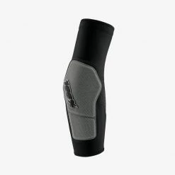 PROTECTIVE GEAR 100% Ridecamp Elbow Guard-Black/Grey