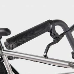 We The People Arcade 20.5"TT BMX Bike- Matte Black FREESTYLE BIKES 12 We The People Arcade 20.5