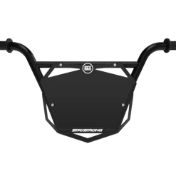 Stay Strong Primo 3D BMX Race Number Plate Numbers/Plates/Padsets