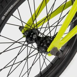 FREESTYLE BIKES We The People CRS FS 18