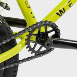 FREESTYLE BIKES We The People CRS FS 18