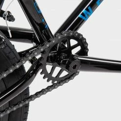 We The People CRS 18