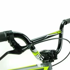 Meybo Clipper Expert XL BMX Race Bike-Grey-White-Lime RACE BIKES 11 Meybo Clipper Expert XL BMX Race Bike-Grey-White-Lime RACE BIKES