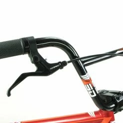 Meybo Clipper Pro XL BMX Race Bike-Red-White-Orange 11 Meybo Clipper Pro XL BMX Race Bike-Red-White-Orange
