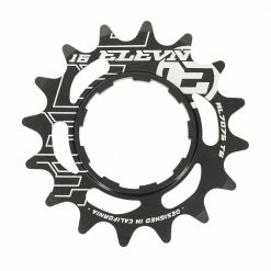 Elevn Alloy Cog Cogs/Drivers/Freewheels