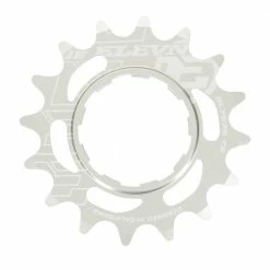 Elevn Alloy Cog Cogs/Drivers/Freewheels 6 Elevn Alloy Cog Cogs/Drivers/Freewheels